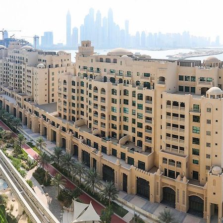 Fantastay - Palm Jumeirah Dubaj Kültér fotó